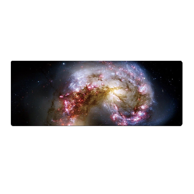800x300x5mm Symphony Non-Slip And Odorless Mouse Pad(9) - Mouse Pads by PMC TechLife | Online Shopping South Africa | PMC TechLife | Buy Now Pay Later Mobicred