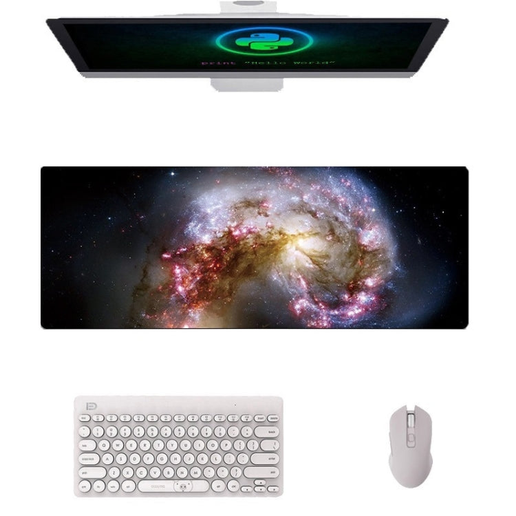 900x400x4mm Symphony Non-Slip And Odorless Mouse Pad(9) - Mouse Pads by PMC TechLife | Online Shopping South Africa | PMC TechLife | Buy Now Pay Later Mobicred
