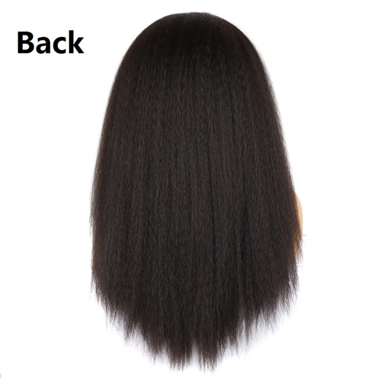 Turban Headband Corn Beard Long Hair Wig Headgear, Color Classification: BUG # H - free shipping - PMC TechLife - Order now!