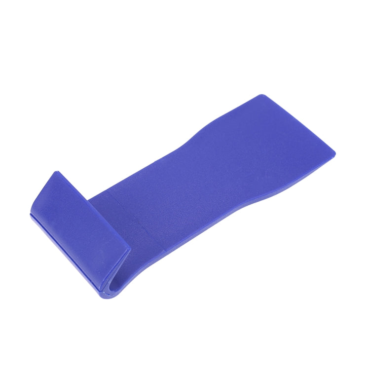 7 PCS Car Audio Conversion Tool DVD Audio Door Panel Disassembly Instrument Panel Disassemble Set Tool(Blue) - Hand Tool Sets by PMC TechLife | Online Shopping South Africa | PMC TechLife | Buy Now Pay Later Mobicred