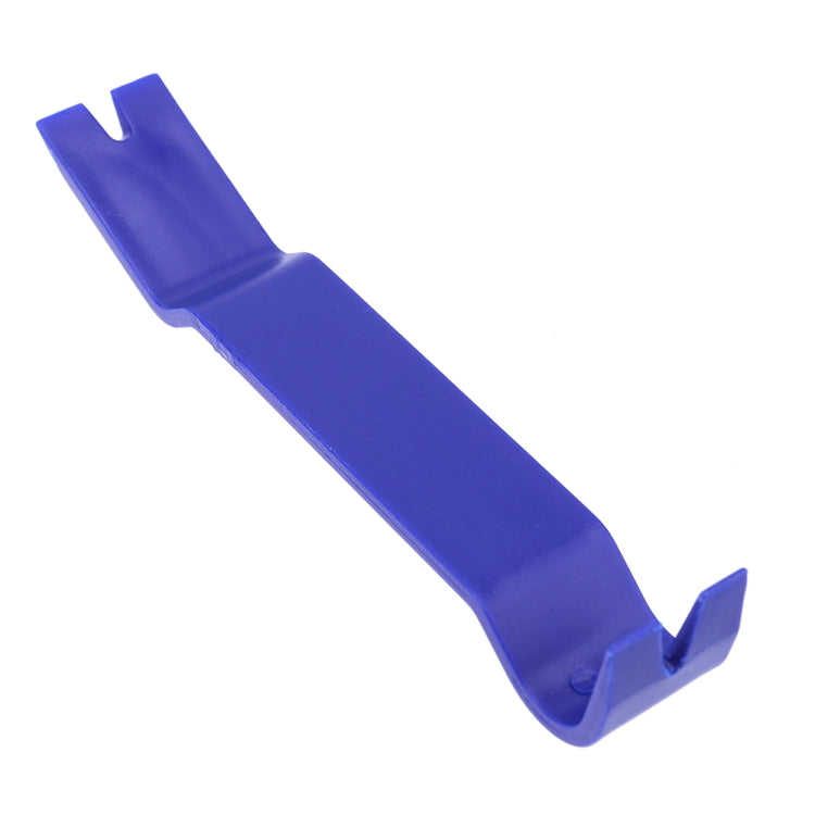 7 PCS Car Audio Conversion Tool DVD Audio Door Panel Disassembly Instrument Panel Disassemble Set Tool(Blue) - Hand Tool Sets by PMC TechLife | Online Shopping South Africa | PMC TechLife | Buy Now Pay Later Mobicred