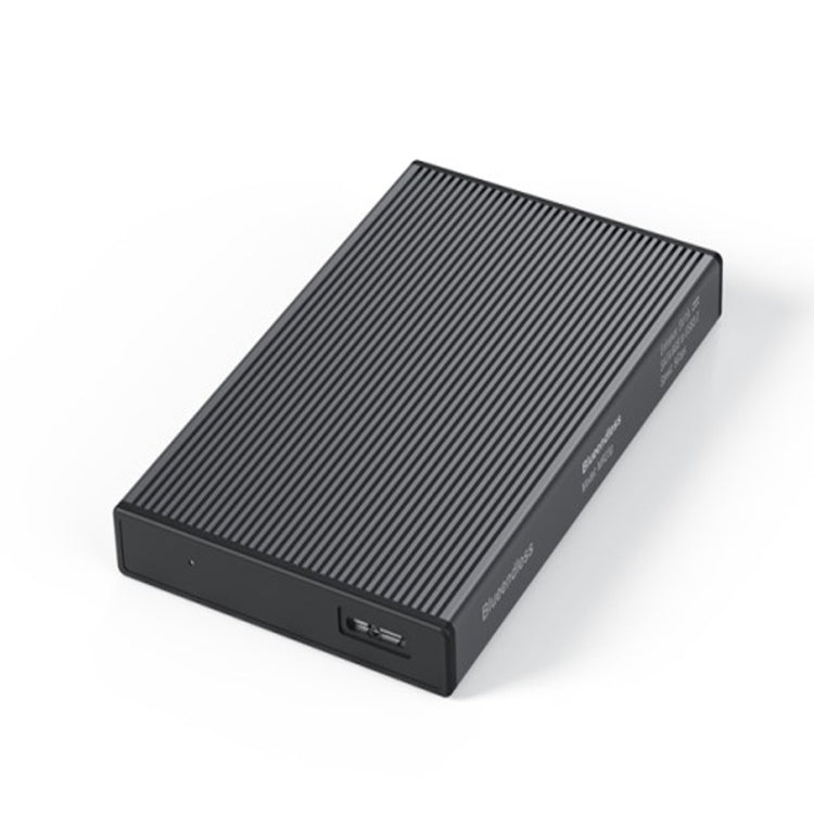 Blueendless 2.5 inch Mobile Hard Disk Box SATA Serial Port USB3.0 Free Tool SSD, Style: MR23F -A Port - free shipping - PMC Jewellery - Order now!