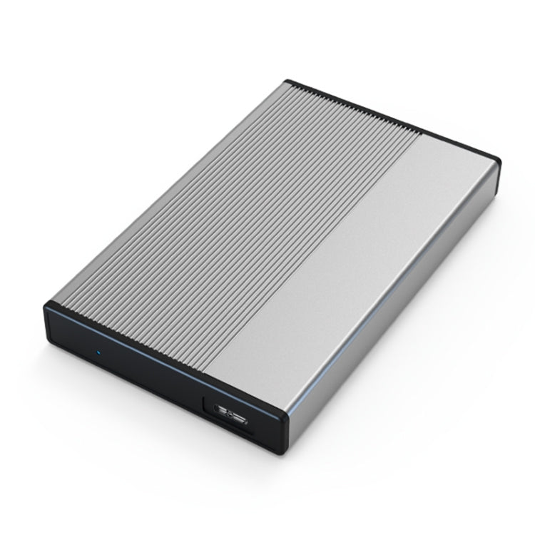 Blueendless 2.5 inch Mobile Hard Disk Box SATA Serial Port USB3.0 Free Tool SSD, Style: MR23G -A Port - HDD Enclosure by Blueendless | Online Shopping South Africa | PMC Jewellery | Buy Now Pay Later Mobicred