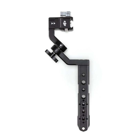 Original DJI RS 3 Adjustable Angle Anti-shake Shock Absorption Stabilized Gimbal -  by DJI | Online Shopping South Africa | PMC Jewellery | Buy Now Pay Later Mobicred