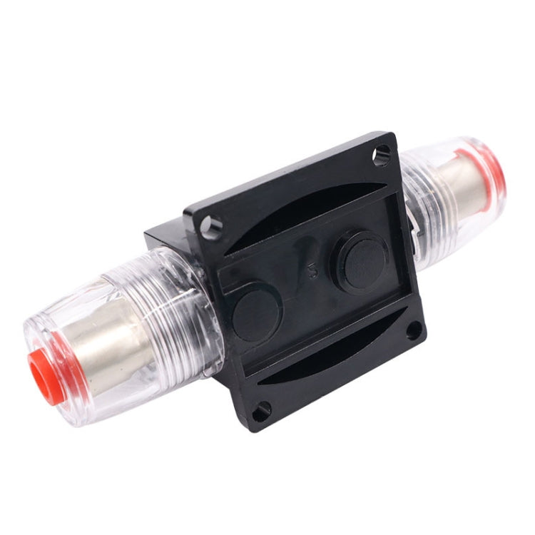 CB9 Car Audio Insurance RV Yacht Circuit Breaker Switch Short Circuit Overload Protection Switch, Specification: 50A - Fuse by PMC TechLife | Online Shopping South Africa | PMC TechLife | Buy Now Pay Later Mobicred