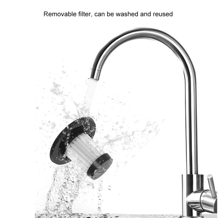 Basic 2 Section 7.4V Car Home High Suction Handheld Mute Wireless Vacuum Cleaner - free shipping - PMC TechLife - Order now!