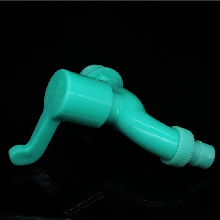 10pcs All Plastic Freeze-Resistant Washing Machine Faucet 3/4  inch  (Random Delivery) - free shipping - PMC TechLife - Order now!