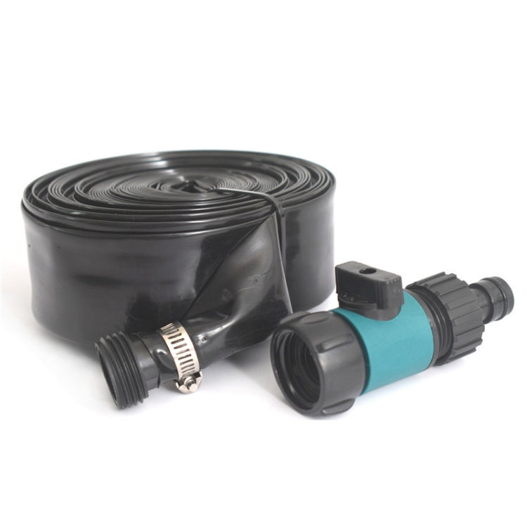 SSQ-B12M Garden Trampoline Watering Sprinkler, Specification: Blue 8m - Watering & Irrigation by PMc TechLife | Online Shopping South Africa | PMc TechLife | Buy Now Pay Later Mobicred