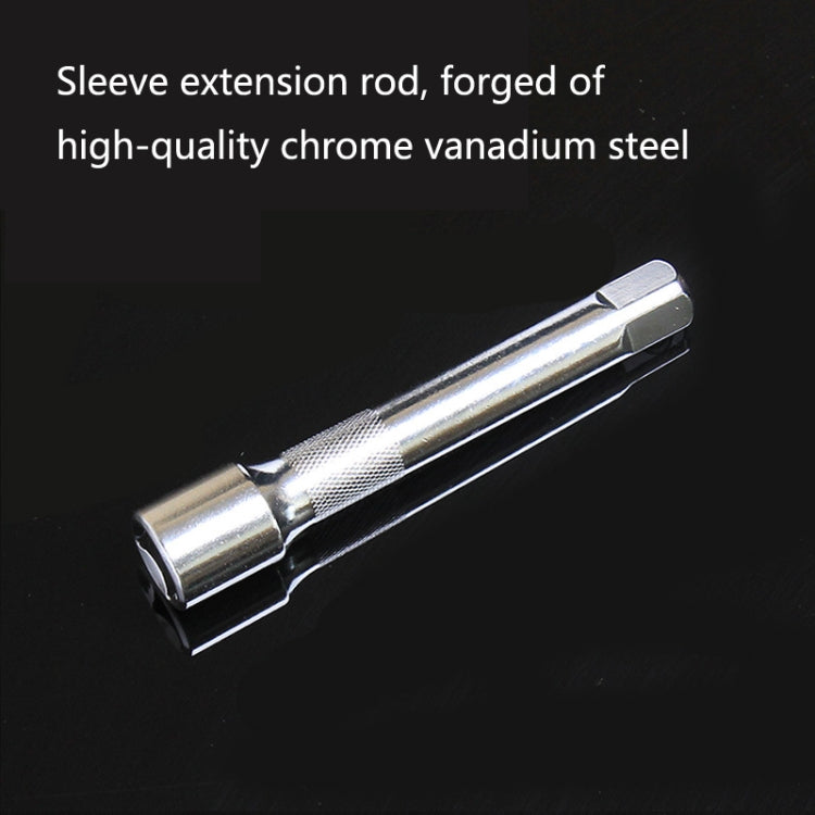 CY-0028 12 PCS/Set Auto Repair Tool Ratchet Quick Socket Wrench Hardware Box Combination, Model: 3/8 Middle Fly - Hand Tool Sets by PMC TechLife | Online Shopping South Africa | PMC TechLife | Buy Now Pay Later Mobicred