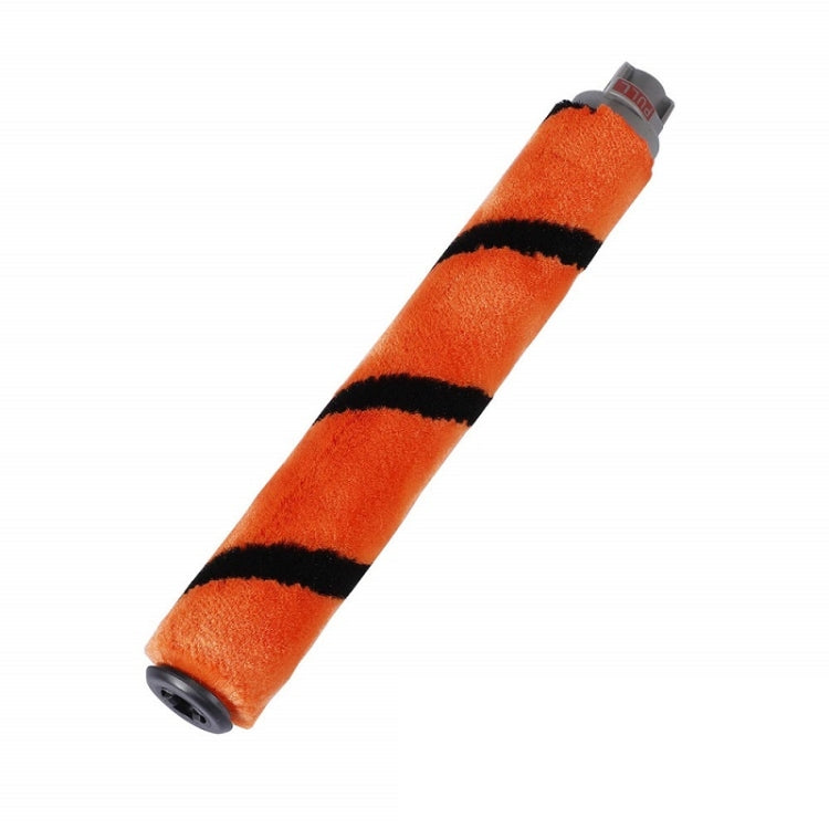 Handheld Vacuum Cleaner Main Brush + Small Brush + Filter + Replacement Sponge For Shark IF100(8 PCS/Set) - For Shark Accessories by PMC TechLife | Online Shopping South Africa | PMC TechLife | Buy Now Pay Later Mobicred