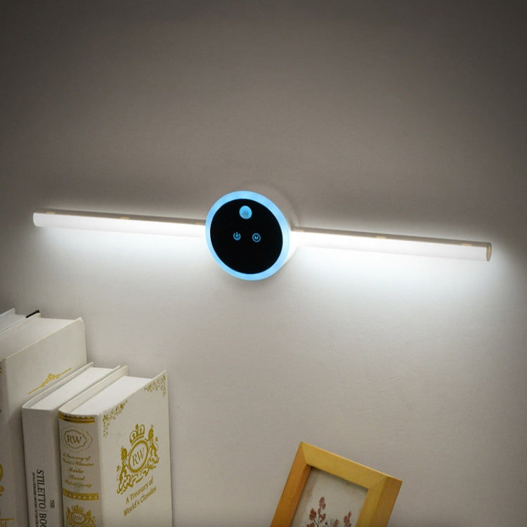 DMK-025 Smart Cabinet Lamp Kitchen Mirror Front Light, Specification: Touch + Human Body Induction - Sensor LED Lights by PMC TechLife | Online Shopping South Africa | PMC TechLife | Buy Now Pay Later Mobicred
