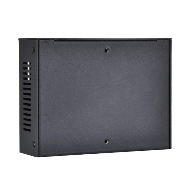 Waveshare 25311 Metal Case For VisionFive2 Board, With Cooling Fan - Mini PC Accessories by Waveshare | Online Shopping South Africa | PMC TechLife | Buy Now Pay Later Mobicred