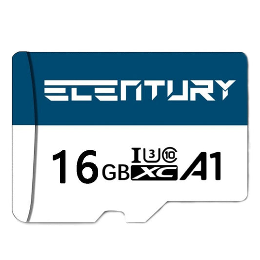 Ecentury Driving Recorder Memory Card High Speed Security Monitoring Video TF Card, Capacity: 16GB - Micro SD Card by Ecentury | Online Shopping South Africa | PMC Jewellery | Buy Now Pay Later Mobicred