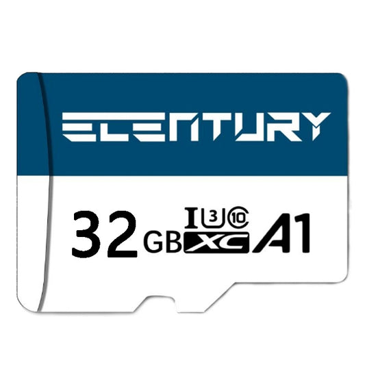 Ecentury Driving Recorder Memory Card High Speed Security Monitoring Video TF Card, Capacity: 32GB - Micro SD Card by Ecentury | Online Shopping South Africa | PMC Jewellery | Buy Now Pay Later Mobicred