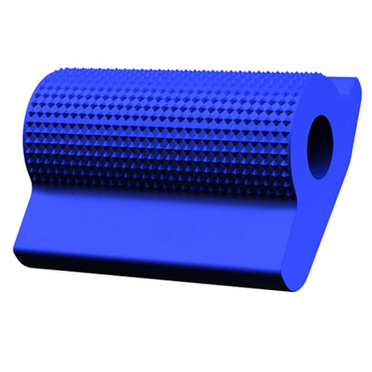 10 PCS Motorcycle Gear Shift Protective Cover Riding Shoe Cover(Blue) - free shipping - PMC TechLife - Order now!