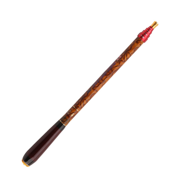 Carbon Short Section Fishing Rod Short Section Positioning Handle Rod, Length: 4.5m(Yellow) - Fishing Rods & Accessories by PMC TechLife | Online Shopping South Africa | PMC TechLife | Buy Now Pay Later Mobicred
