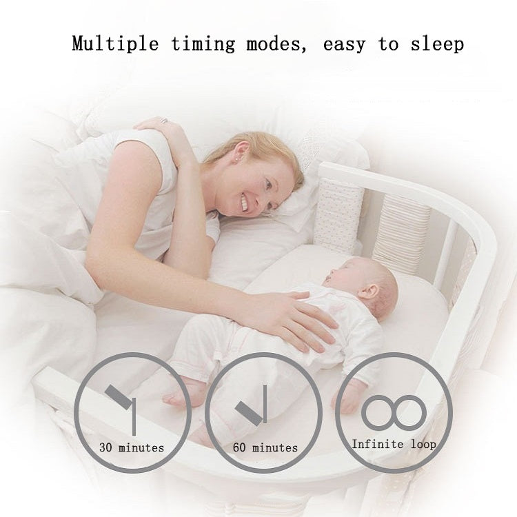 ICANOW USB White Noise Intelligent Sleep Gauge - free shipping - PMC TechLife - Order now!