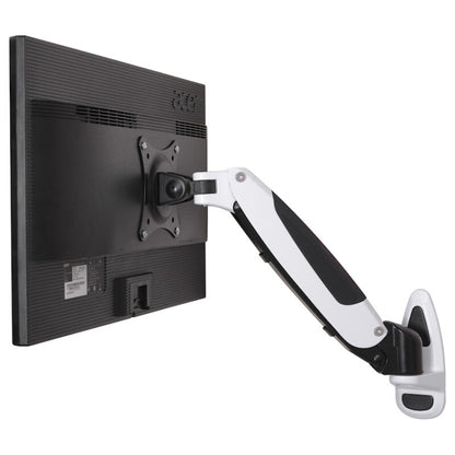 Gibbon Mounts GM111W Wall-Mounted Telescopic Computer Monitor Stand(Factory Color) - Laptop Stand by Gibbon Mounts | Online Shopping South Africa | PMC Jewellery | Buy Now Pay Later Mobicred