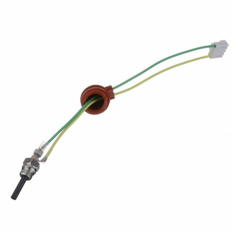 DHS-GD-12V Ceramic Electric Plug Park Heater - Engine Fittings by PMC TechLife | Online Shopping South Africa | PMC TechLife | Buy Now Pay Later Mobicred