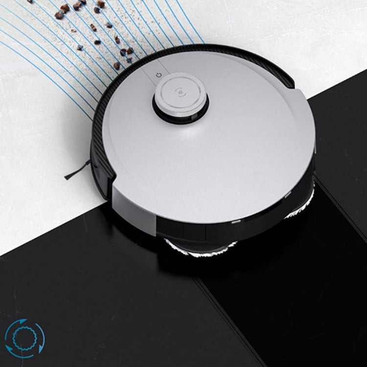 2 PCS Upgrade All Hair  Rag  Accessories For Ecovacs Deebot X1 - For ECOVACS Accessories by PMc TechLife | Online Shopping South Africa | PMc TechLife | Buy Now Pay Later Mobicred