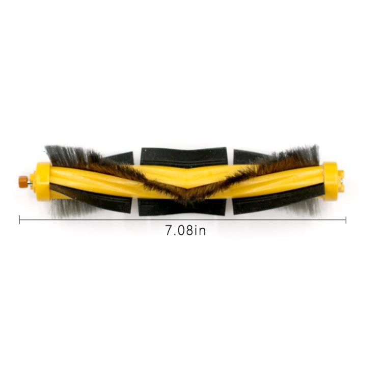 Set 1 Accessories For Ecovacs Deebot OZMO 930 DG36 - For ECOVACS Accessories by PMC TechLife | Online Shopping South Africa | PMC TechLife | Buy Now Pay Later Mobicred