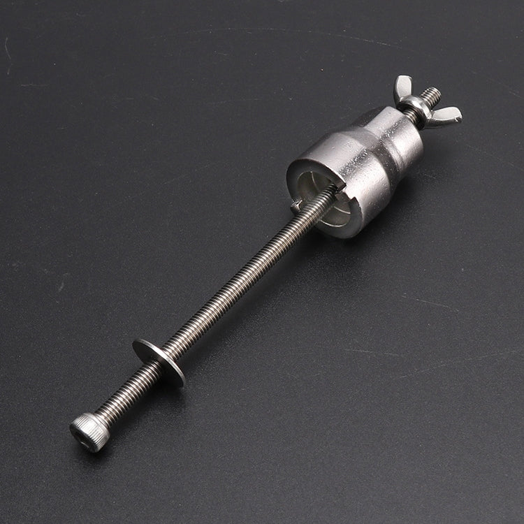 BG-2102 Bicycle Hub And Tower Base Disassembly Tools(Silver) - Maintenance tools by PMC TechLife | Online Shopping South Africa | PMC TechLife | Buy Now Pay Later Mobicred