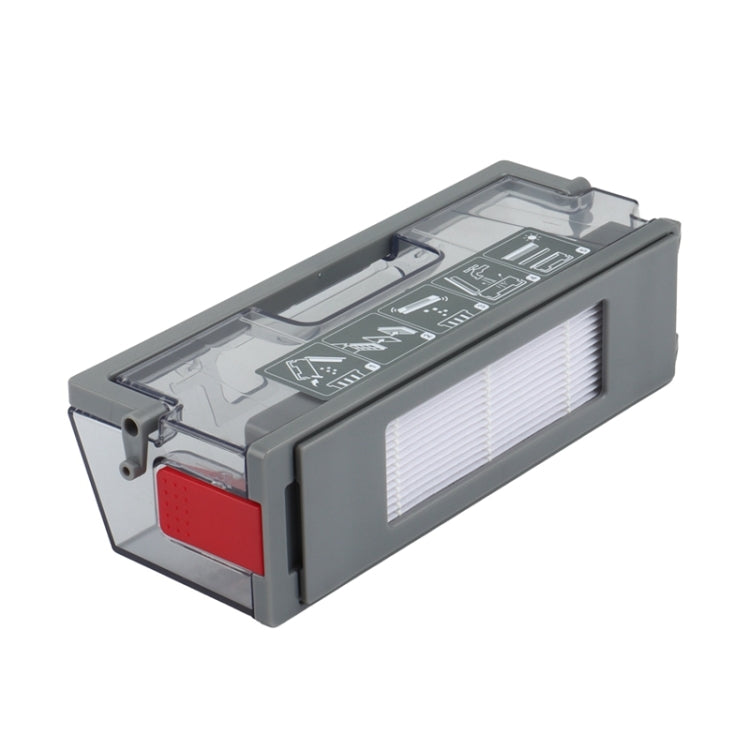 Dust Box For  Ecovacs T8 AIVI/T8 Max - free shipping - PMC Jewellery - Order now!