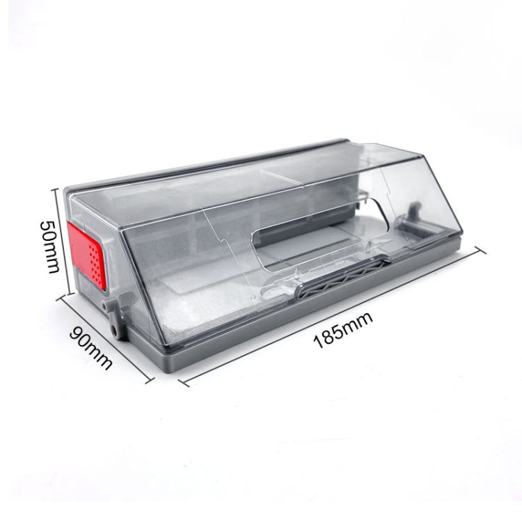 Dust Box For  Ecovacs T8 AIVI/T8 Max - free shipping - PMC Jewellery - Order now!