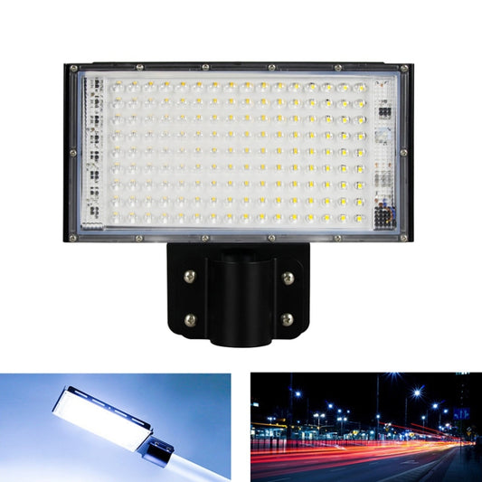 200W LED Waterproof Road Lighting Courtyard Floodlight(White Light) - Street Lights by PMC Jewellery | Online Shopping South Africa | PMC Jewellery | Buy Now Pay Later Mobicred