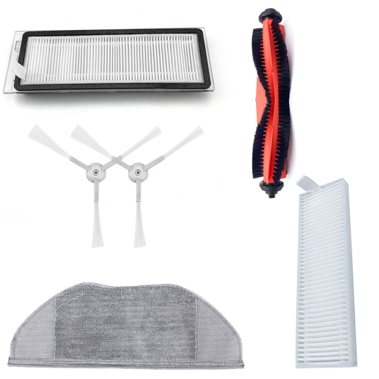 1 Set Sweeping Robot Accessories For Mijia G1 - free shipping - PMC TechLife - Order now!
