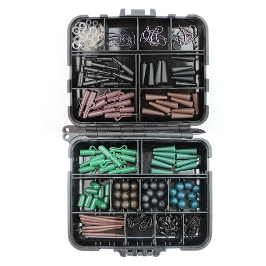 174 PCS / Set Road Squid Hook Accessories Set - Fishing Hooks by PMC Jewellery | Online Shopping South Africa | PMC Jewellery | Buy Now Pay Later Mobicred