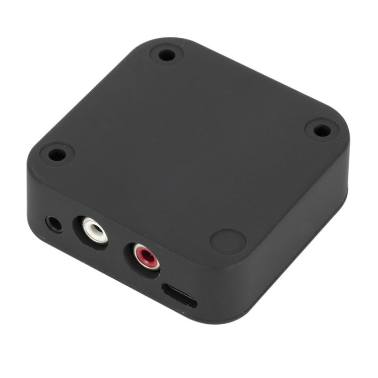 H16 Car Bluetooth Music Transmitter Receiver - Bluetooth Car Kits by PMC Jewellery | Online Shopping South Africa | PMC Jewellery | Buy Now Pay Later Mobicred