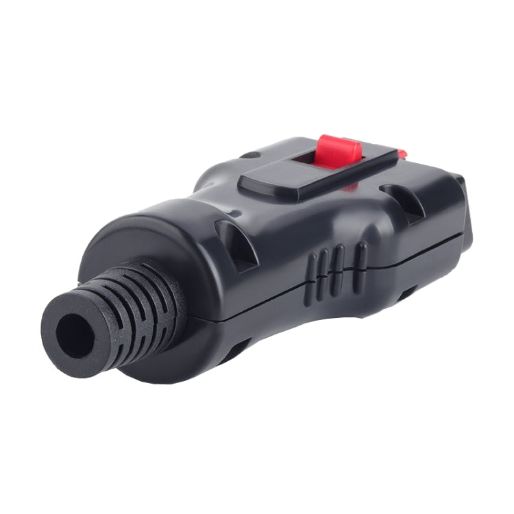 Automotive Gold Plated OBD Diagnostic Interface Connector - Cables & Connectors by PMC TechLife | Online Shopping South Africa | PMC TechLife | Buy Now Pay Later Mobicred