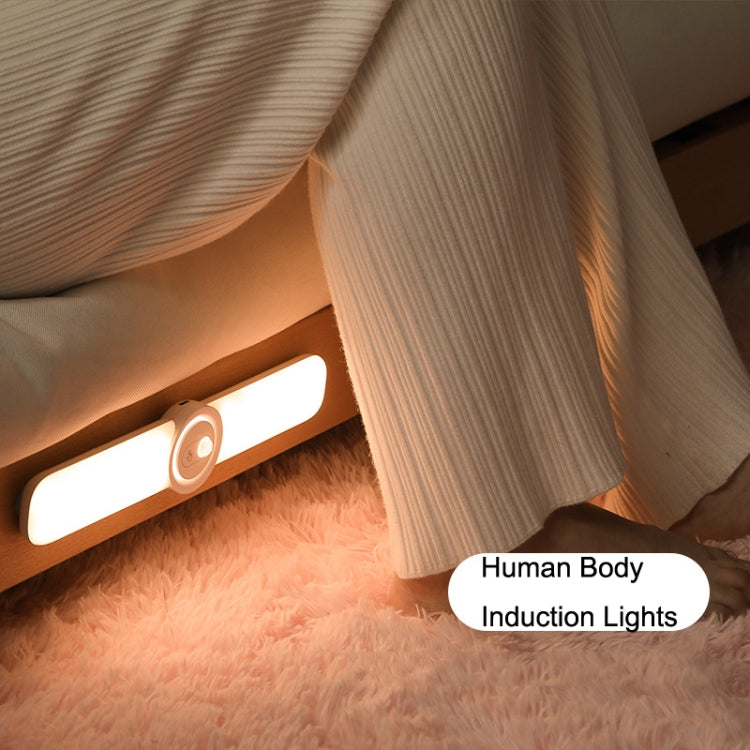 RD05 Smart Home Human Body Induction Cabinet Lights, Style: Induction Version - Sensor LED Lights by PMC TechLife | Online Shopping South Africa | PMC TechLife | Buy Now Pay Later Mobicred