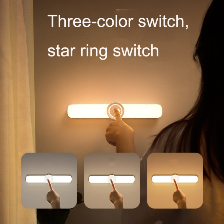 RD05 Smart Home Human Body Induction Cabinet Lights, Style: Induction Version - Sensor LED Lights by PMC TechLife | Online Shopping South Africa | PMC TechLife | Buy Now Pay Later Mobicred