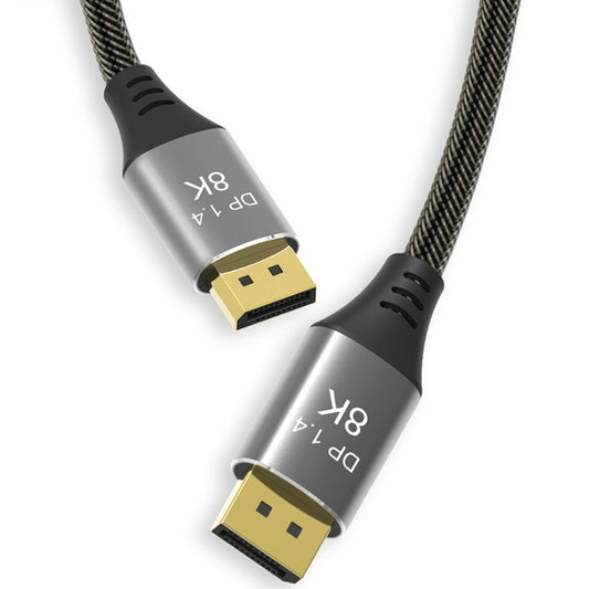 2m DP1.4 Version 8K DisplayPort Male to Male Computer Monitor HD Cable -  by PMC Jewellery | Online Shopping South Africa | PMC Jewellery | Buy Now Pay Later Mobicred