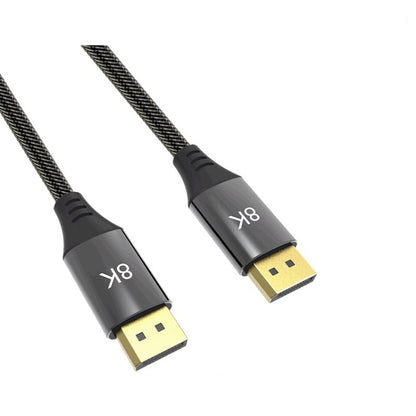 5m DP1.4 Version 8K DisplayPort Male to Male Computer Monitor HD Cable -  by PMC Jewellery | Online Shopping South Africa | PMC Jewellery | Buy Now Pay Later Mobicred