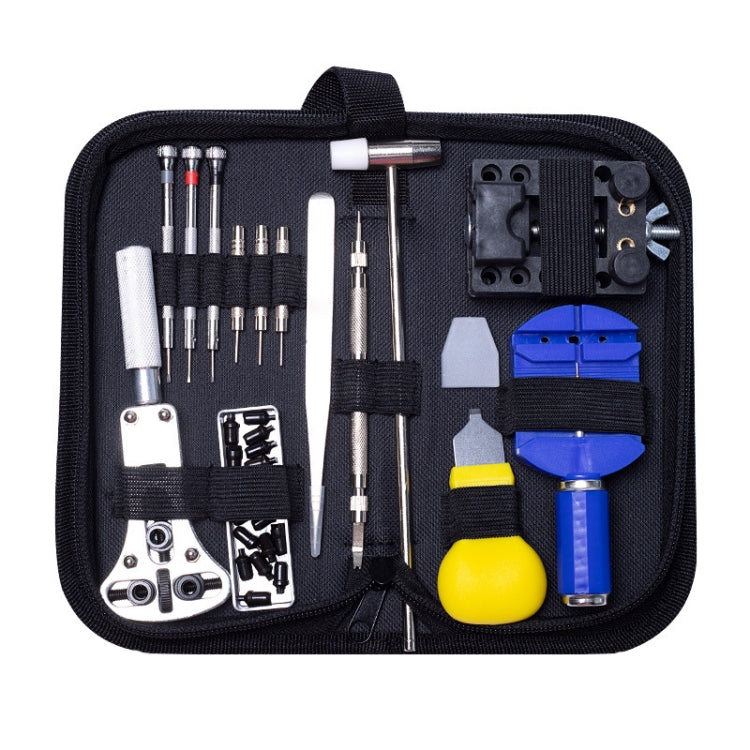31 PCS / Set Watch Repair And Disassembly Tool Set - free shipping - PMC TechLife - Order now!
