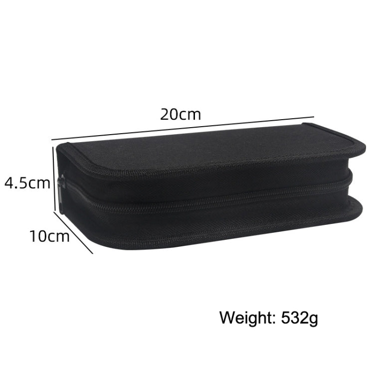 31 PCS / Set Watch Repair And Disassembly Tool Set - free shipping - PMC TechLife - Order now!