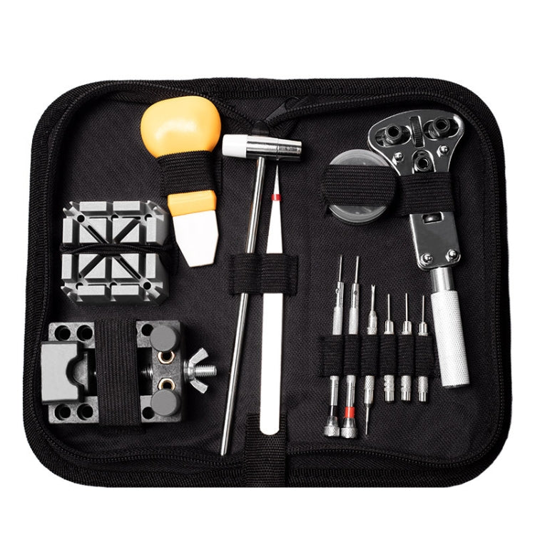 30 PCS / Set Watch Repair And Disassembly Tool Set - free shipping - PMC TechLife - Order now!