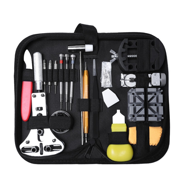 39 PCS / Set Watch Repair And Disassembly Tool Set - free shipping - PMC TechLife - Order now!