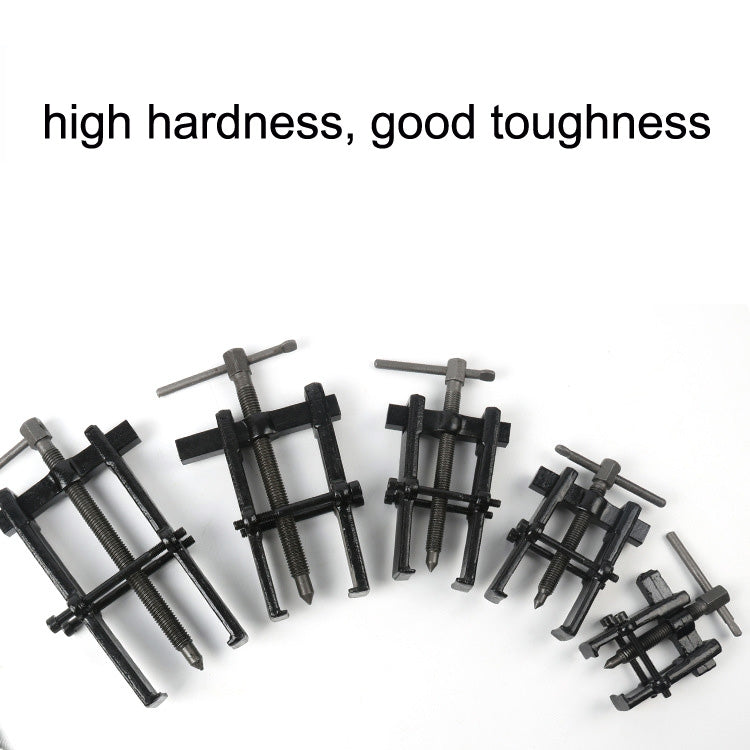 6 Inch Multifunctional Bearing Puller Removal Tool - Hand Tool Sets by PMC TechLife | Online Shopping South Africa | PMC TechLife | Buy Now Pay Later Mobicred