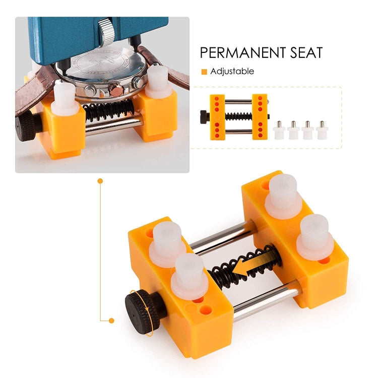 6 In 1 Watch Repair Kit Set Watch Cap Opener Strap Adjuster - free shipping - PMC TechLife - Order now!