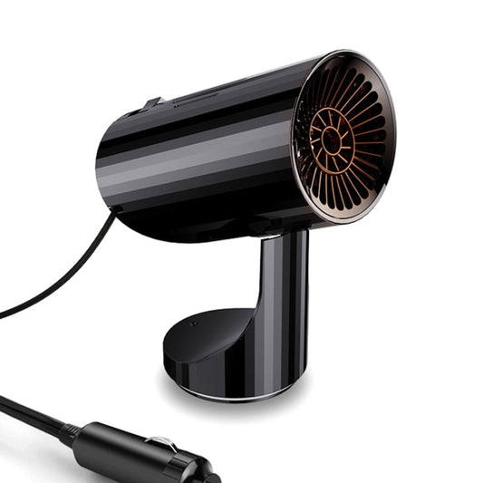 Folding Winter Car Heater(12V) - Heating & Fans by PMC Jewellery | Online Shopping South Africa | PMC Jewellery | Buy Now Pay Later Mobicred