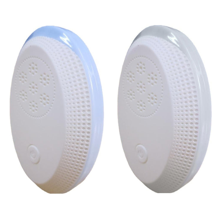 Ultrasonic Mosquito Rat Repellent Night Light, Specification: US Plug(Gemstone Blue) - Repellents by PMC TechLife | Online Shopping South Africa | PMC TechLife | Buy Now Pay Later Mobicred