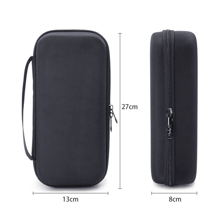 GH1358 Portable Anti-Pressure Hard Shell Motorcycle Power Storage Bag - Bags & Luggages by PMC TechLife | Online Shopping South Africa | PMC TechLife | Buy Now Pay Later Mobicred
