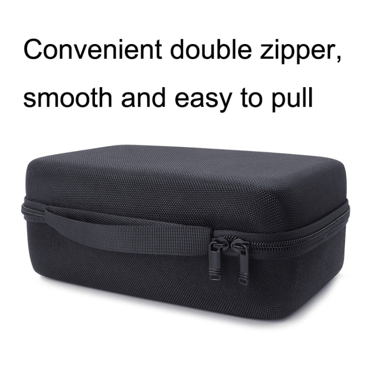 GH1358 Portable Anti-Pressure Hard Shell Motorcycle Power Storage Bag - Bags & Luggages by PMC TechLife | Online Shopping South Africa | PMC TechLife | Buy Now Pay Later Mobicred