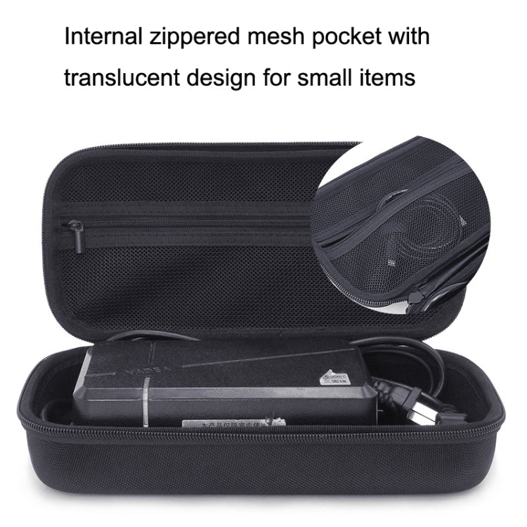 GH1358 Portable Anti-Pressure Hard Shell Motorcycle Power Storage Bag - Bags & Luggages by PMC TechLife | Online Shopping South Africa | PMC TechLife | Buy Now Pay Later Mobicred