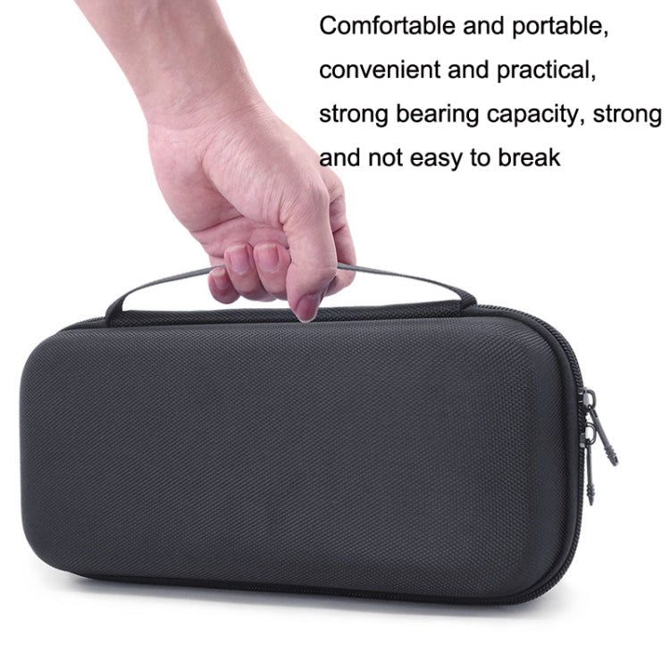 GH1358 Portable Anti-Pressure Hard Shell Motorcycle Power Storage Bag - Bags & Luggages by PMC TechLife | Online Shopping South Africa | PMC TechLife | Buy Now Pay Later Mobicred