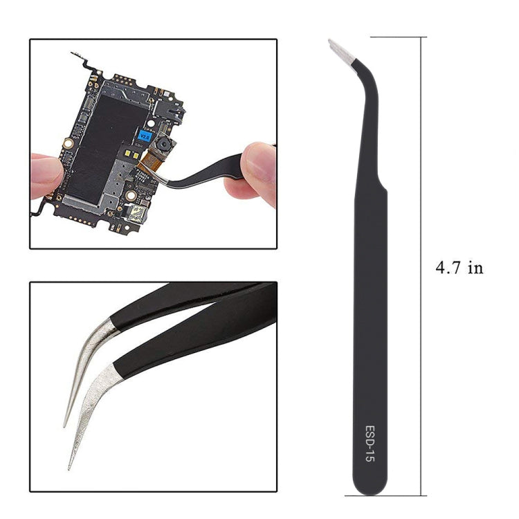 Joy-Con 3D Joystick Repair Screwdriver Set Gamepads Disassembly Tool For Nintendo Switch, Series: 21 In 1 - Tools by PMC TechLife | Online Shopping South Africa | PMC TechLife | Buy Now Pay Later Mobicred